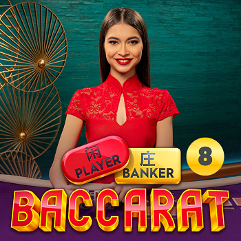 Baccarat 8